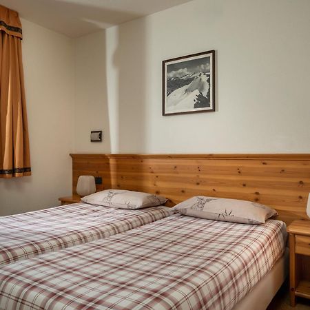 Chalet Stelle Di Neve Bormio Exterior foto