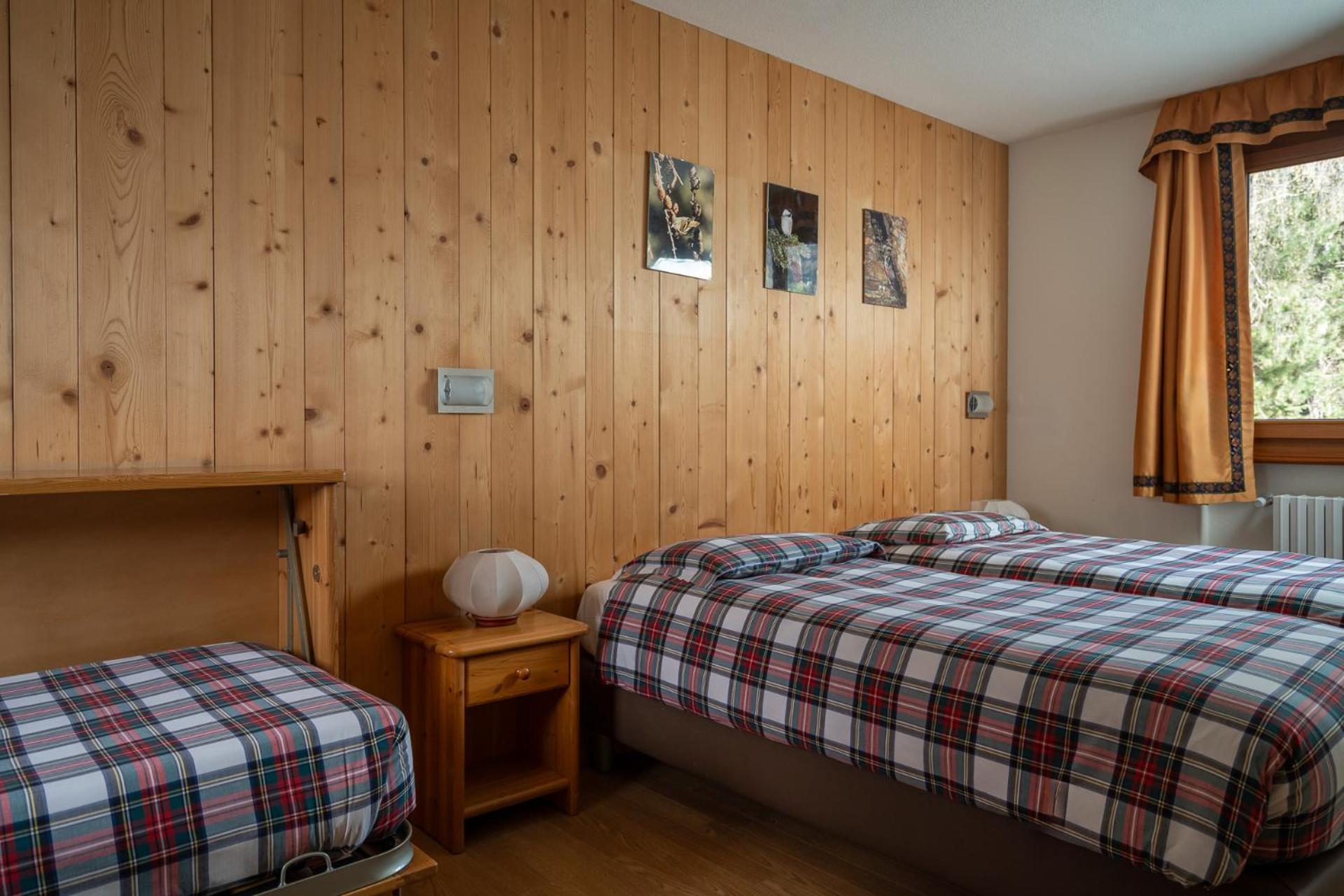 Chalet Stelle Di Neve Bormio Exterior foto