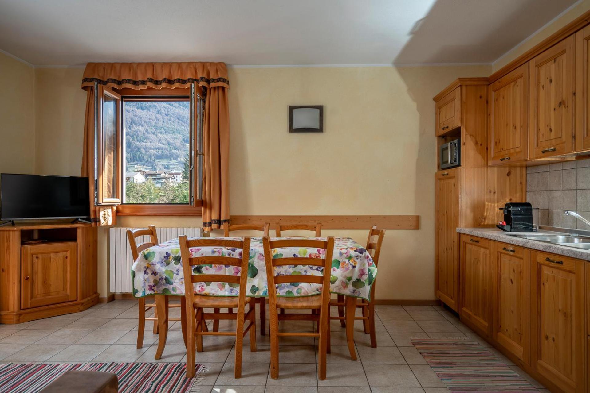 Chalet Stelle Di Neve Bormio Exterior foto