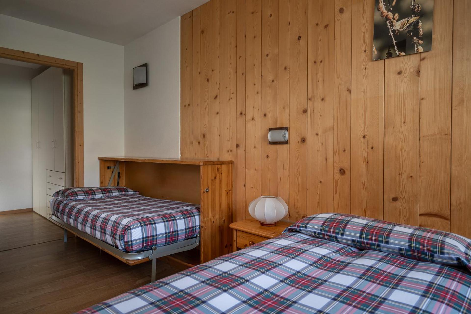 Chalet Stelle Di Neve Bormio Exterior foto