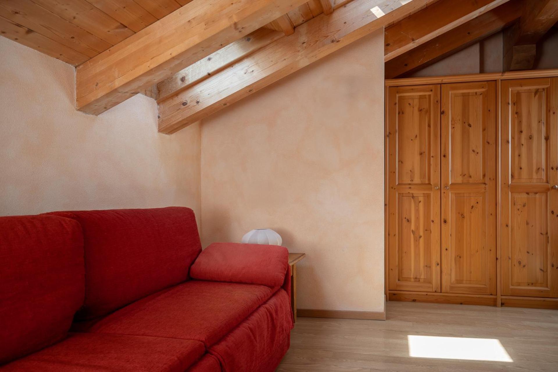 Chalet Stelle Di Neve Bormio Exterior foto