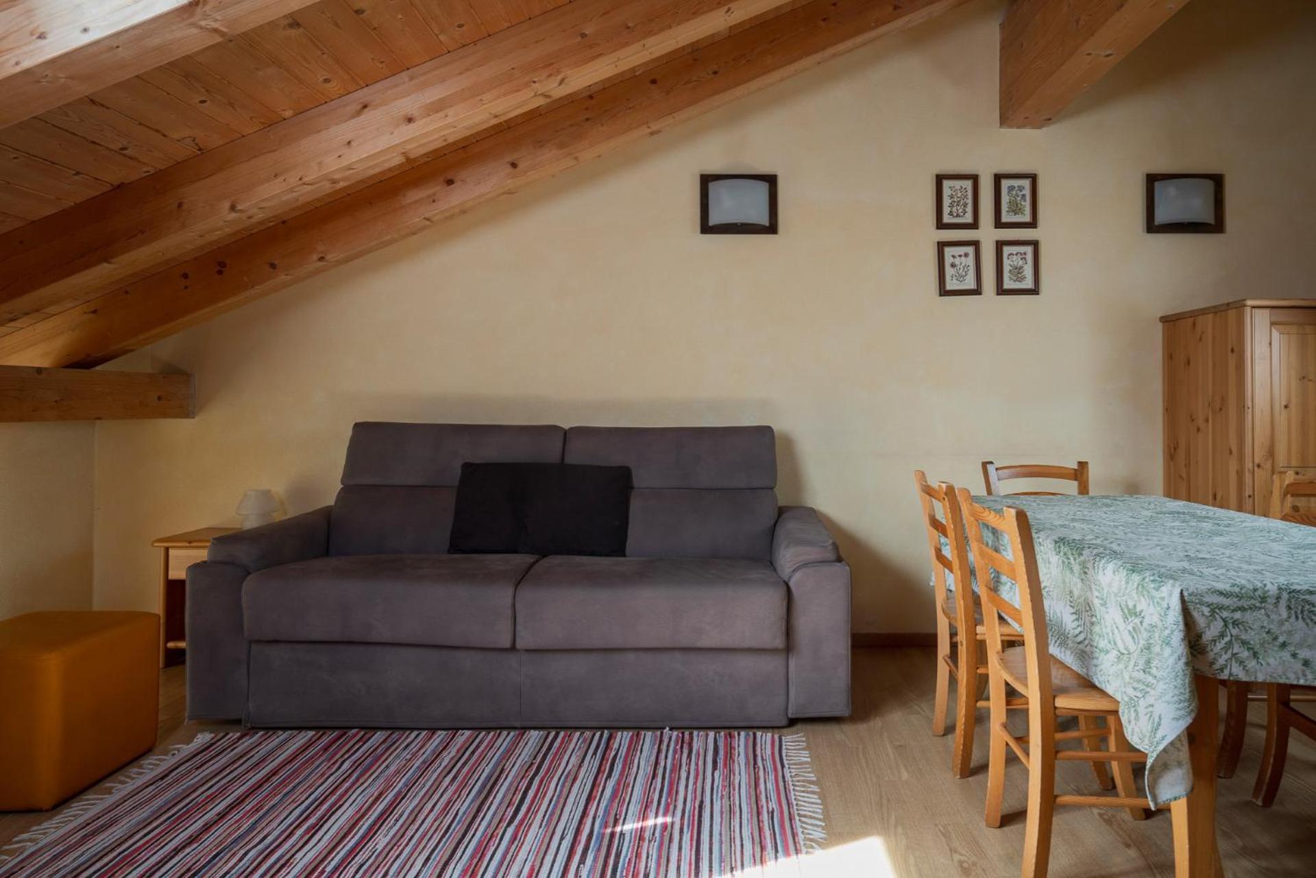 Chalet Stelle Di Neve Bormio Exterior foto