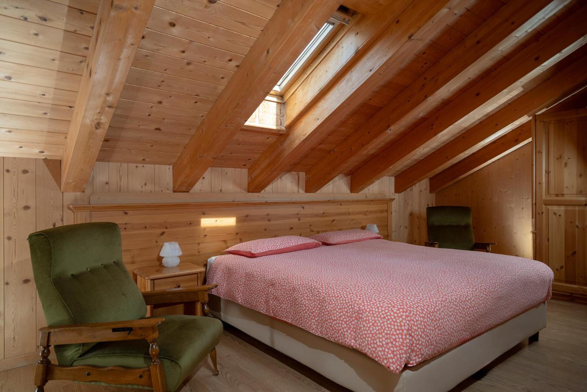 Chalet Stelle Di Neve Bormio Exterior foto